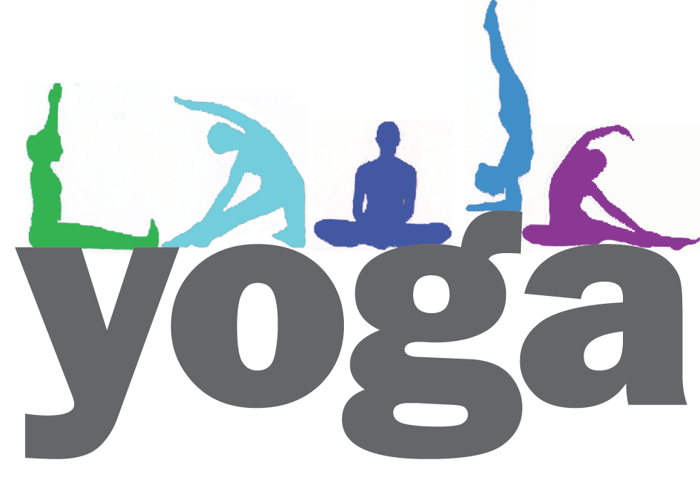 yoga logo clip art - photo #4